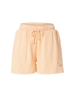 Брюки свободного кроя ONLMINNA, Pastel orange Only