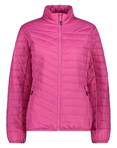 Стеганая куртка, розовый Cmp