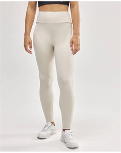 Женские спортивные термоколготки с флисовой внутренней стороны, светло-бежевый Ysabel mora