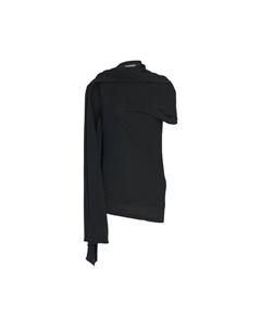 Топ Isadra Top, Black The row