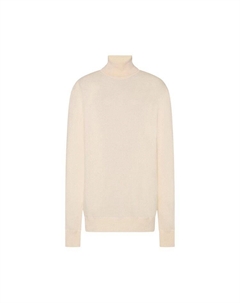 Топ Lizzy Top, Ivory The row