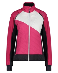 Функциональная куртка 2in1, розовый Cmp