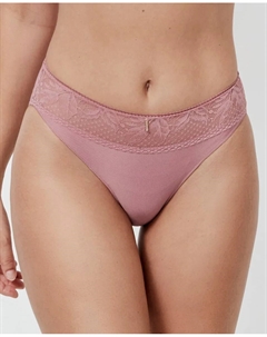 Классические бикини, розовый Selmark