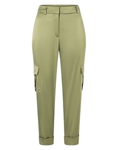Брюки-карго Cargohose, оливковый More&more