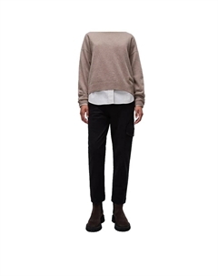 Брюки Arabba chino, черный Napapijri