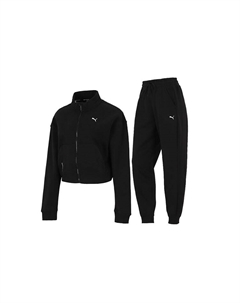 Женский повседневный комплект Puma