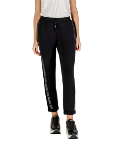 Брюки, черный Liu jo