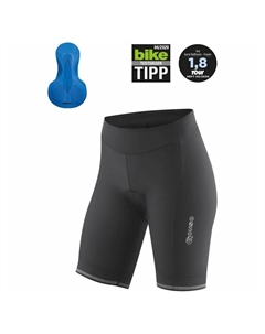 Функциональные шорты, черный Gonso