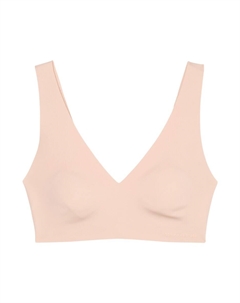 Треугольный бюстгальтер Marc OPolo Foundation, Beige Marc o'polo