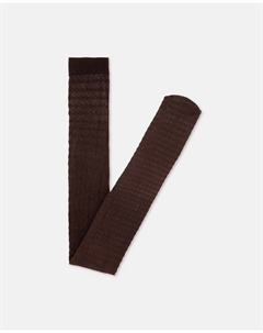 Женские фантазийные трусики, коричневый Filodoro