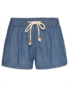 Шорты Fountain shorts, синий Protest