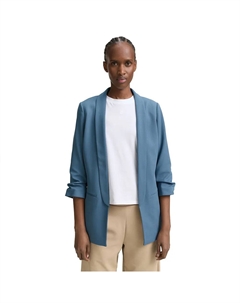 Блейзер 1048359, синий Tom tailor