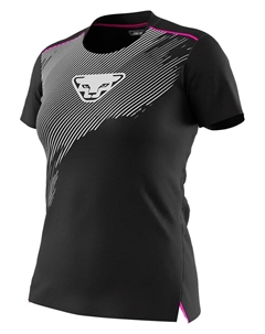 Спортивная футболка Trainingsshirt DNA, черный Dynafit