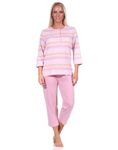 Ночное белье, розовый Normann