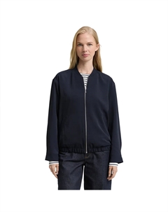 Блейзер 1047593, синий Tom tailor