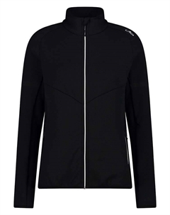 Флисовая куртка, черный Cmp