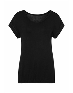 Футболка, черный Vivance