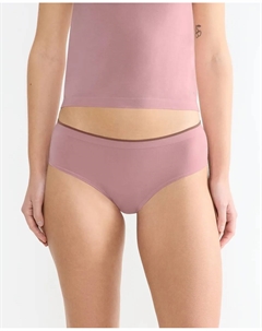 Набор трусов Hipster, розовый Sloggi