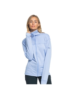 Женская толстовка Vertere с застежкой-молнией Roxy