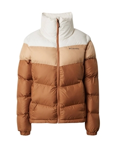 Куртка для активного отдыха Puffect II, Caramel/Light brown Columbia