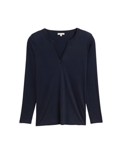 Лонгслив, Navy Tom tailor