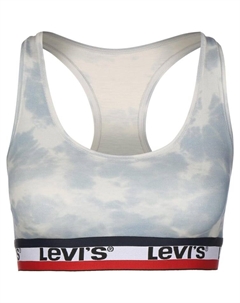 Спортивный бюстгальтер Levi´s, цвет tie dye print Levi's®