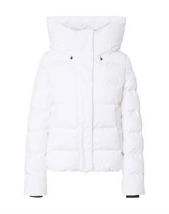 Зимняя куртка ARENA, White Save the duck