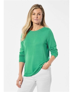 Свитер Strick, цвет jadegrün Goldner
