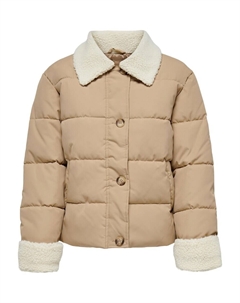 Демисезонная куртка Vesla, Sand Jdy