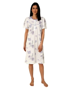 Ночное белье, фиолетовый Normann