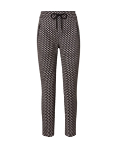 Узкие брюки EASY smart, Sand Mac