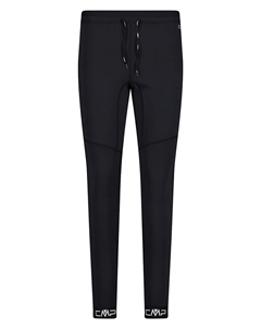 Спортивные леггинсы, черный Cmp