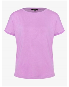Футболка, фиолетовый More&more
