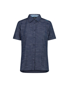 Женская рубашка ЖЕНСКАЯ РУБАШКА 31T7156 Cmp