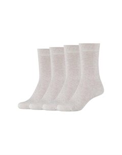 Женские носки, 4 пары Camano