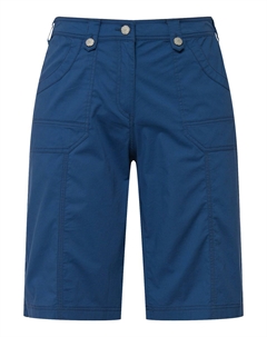 Брюки, цвет denimblau Ulla popken