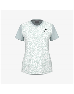 Футболка TIE-BREAK II женская Head