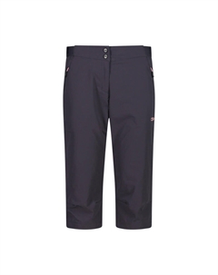 Женские шорты WOMAN CAPRI 33T6236 Cmp