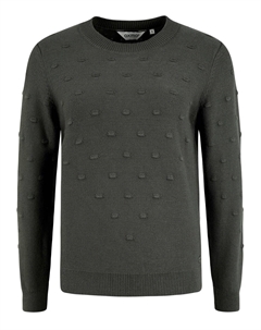 Свитер Dotta, Grey Oxmo