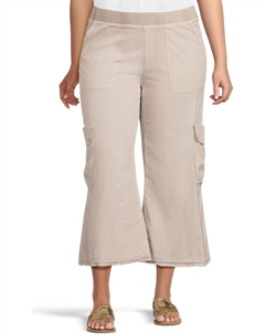 Брюки Femke Cargo Crop, Ripple Xcvi