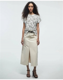 Футболка с коротким рукавом, темно-зеленый Сфера