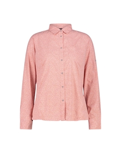 Женская рубашка ЖЕНСКАЯ РУБАШКА 34S6306 Cmp