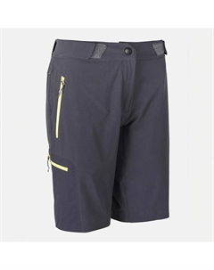 Женские бермуды Kultus bmd, темно-серый Ternua