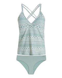 Комплект бикини  PRTESTUARY, цвет Green Baygreen Protest