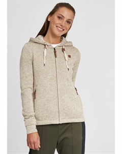 Толстовка Kapuzen, натуральный Oxmo