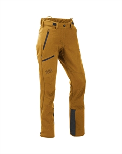 Туристические брюки из софтшелла Berghütte Maul sport