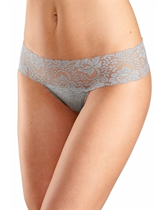 Стринги, цвет weiß, grau meliert, schwarz Vivance