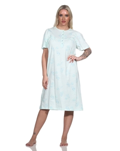 Ночная рубашка, цвет helltürkis Normann