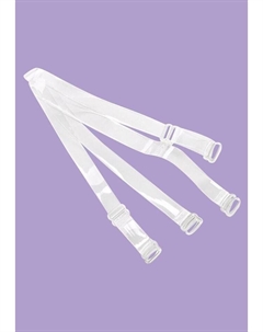 Бюстгальтер на косточках, цвет transparent Lascana