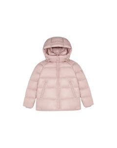 Унисекс пуховик, G6O3-Pink Guess